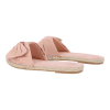 Bestelle Γυναικείες Καλοκαιρινές Suede Παντόφλες