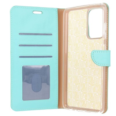 Θήκη Book Wallet Με Μαγνητικό Κούμπωμα (Samsung Galaxy A52 & Samsung Galaxy A52s)