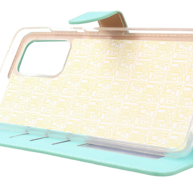 Θήκη Book Wallet Με Μαγνητικό Κούμπωμα (Samsung Galaxy A52 & Samsung Galaxy A52s) Θήκη Book Wallet Με Μαγνητικό Κούμπωμα (Samsung Galaxy A52 & Samsung Galaxy A52s)