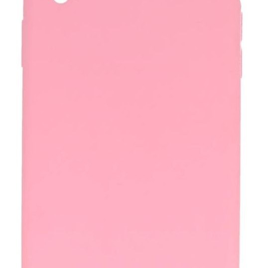 Back Cover Θήκη Σιλικόνης Ματ (Iphone XR)