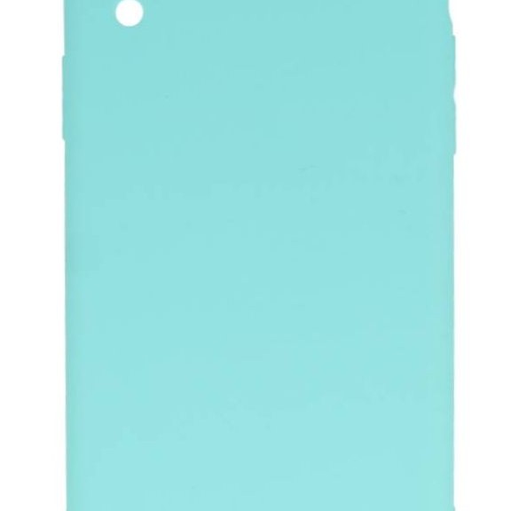 Back Cover Θήκη Σιλικόνης Ματ (Iphone XR)