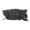 Maxfly Γυναικείο Τσαντάκι Μέσης απο Δερματίνη Maxfly Γυναικείο Τσαντάκι Μέσης απο Δερματίνη