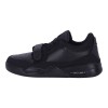 Atlantas M-3395-1 Ανδρικά Sneakers σε Μαύρο Χρώμα Atlantas M-3395-1 Ανδρικά Sneakers σε Μαύρο Χρώμα