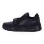 Atlantas M-3395-1 Ανδρικά Sneakers σε Μαύρο Χρώμα