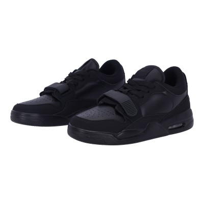 Atlantas M-3395-1 Ανδρικά Sneakers σε Μαύρο Χρώμα Atlantas M-3395-1 Ανδρικά Sneakers σε Μαύρο Χρώμα