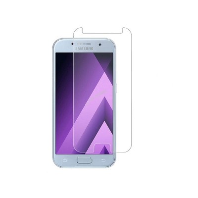 Movixoz Tempered Glass (Samsung Galaxy S4)
