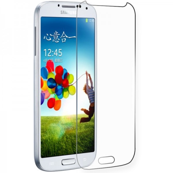 Movixoz Tempered Glass (Samsung Galaxy S4)