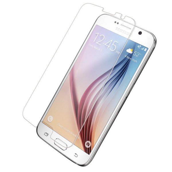Tempered Glass (Samsung Galaxy S6)