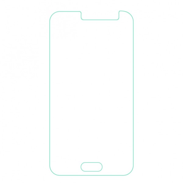Blue Star Tempered Glass (Samsung Galaxy  J1 2016)