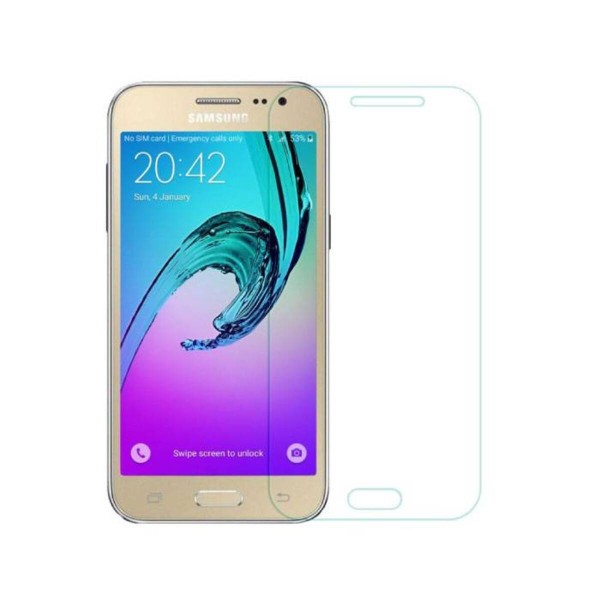 Tempered Glass (Samsung Galaxy J2 2015)