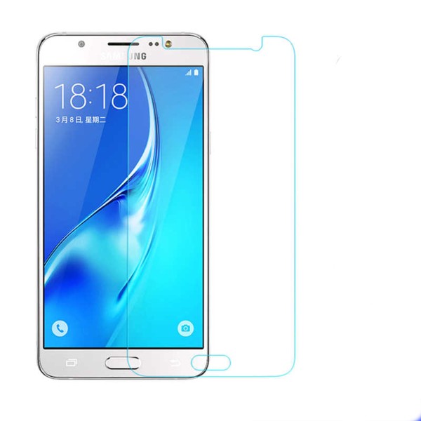 Tempered Glass (Samsung Galaxy J5 2015)