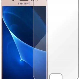Tempered Glass (Samsung Galaxy J5 2016)