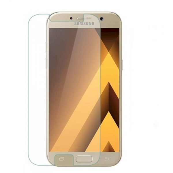 Tempered Glass (Samsung Galaxy J5 2017)