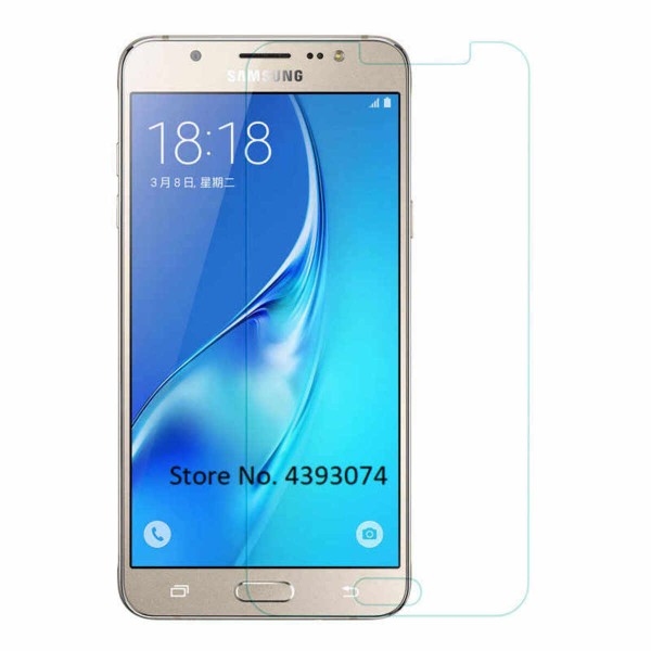 Tempered Glass (Samsung Galaxy J7 2015)