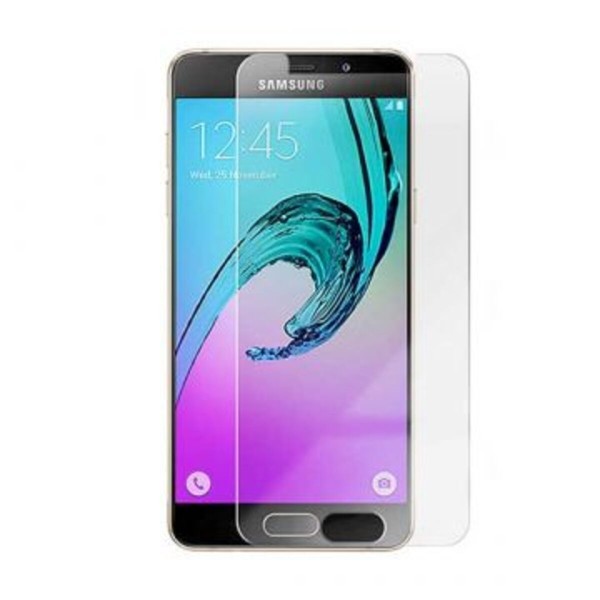 Tempered Glass (Samsung Galaxy J7 2016)