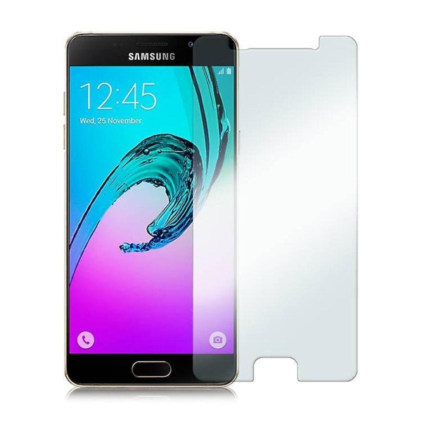 Tempered Glass (Samsung Galaxy A3 2016)