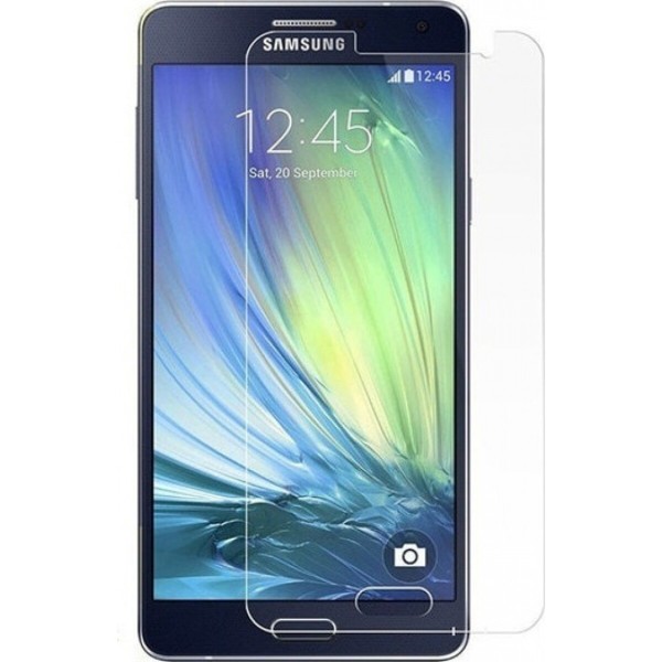 Tempered Glass (Samsung Galaxy A5)