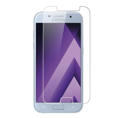 Tempered Glass (Samsung Galaxy A5 2016)