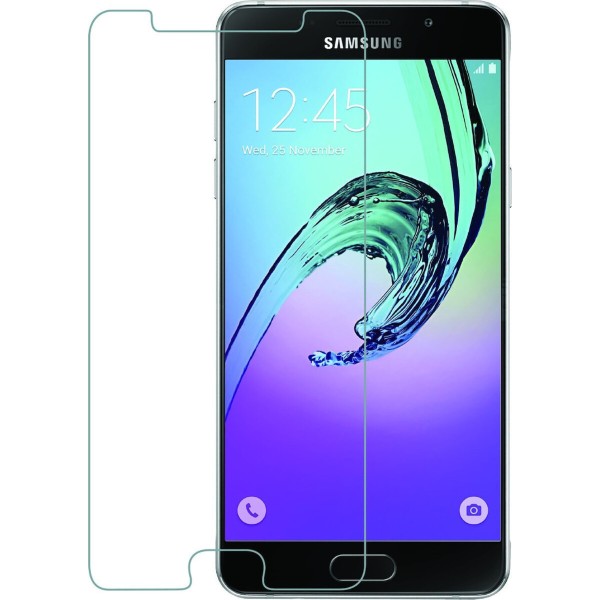 Tempered Glass (Samsung Galaxy A5 2016) Αξεσουάρ Κινητών/Tablet