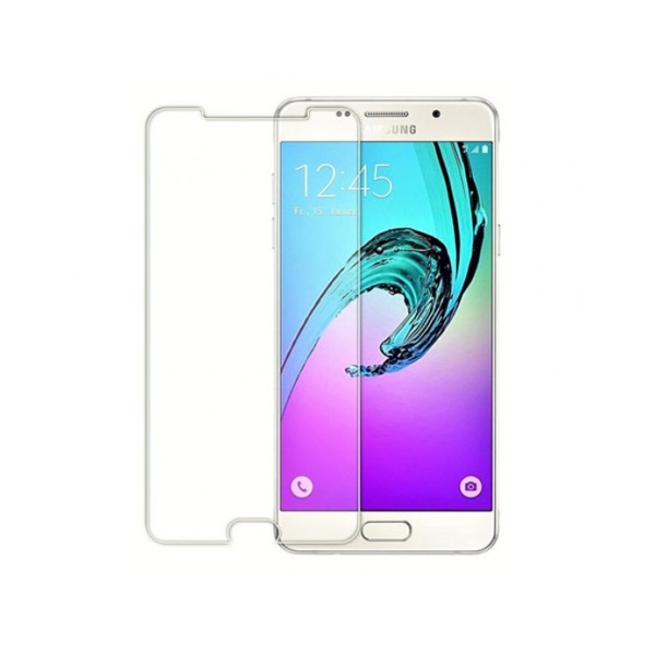 Tempered Glass (Samsung Galaxy A5 2017) Προστατευτικά Τζαμάκια Κινητών/Tablet