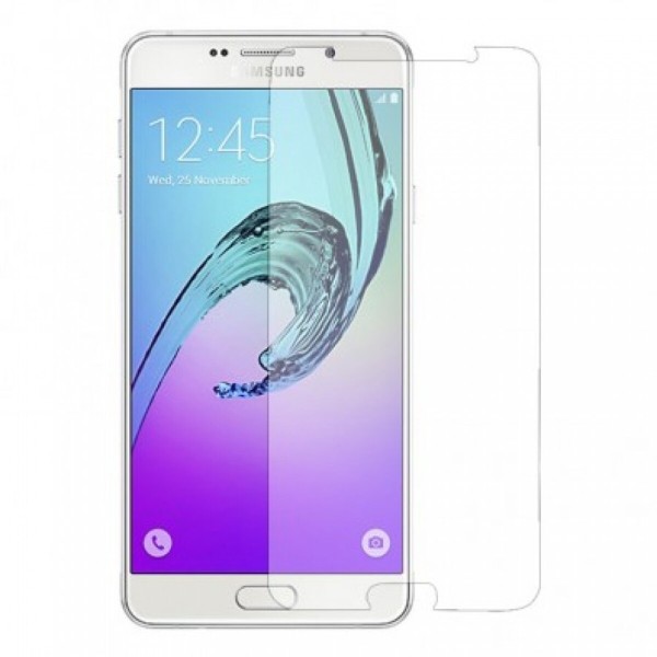 Tempered Glass (Samsung Galaxy A7 2016)