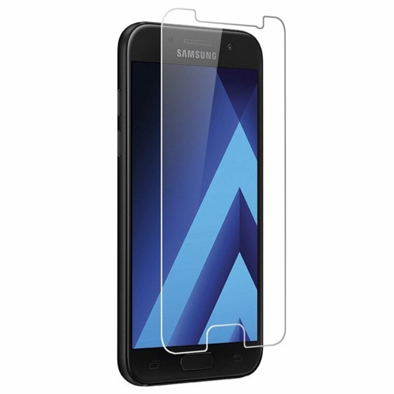 Tempered Glass (Samsung Galaxy A7 2017) Tempered Glass (Samsung Galaxy A7 2017)