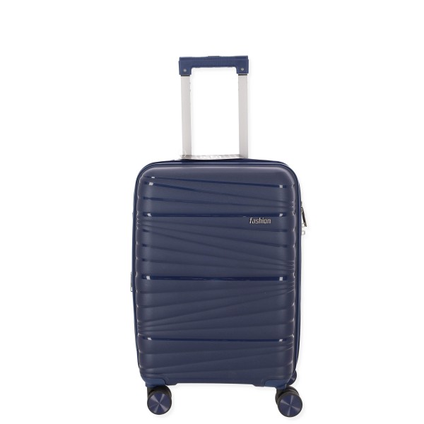 Βαλίτσα Καμπίνας Σκληρή με Ύψος 55cm