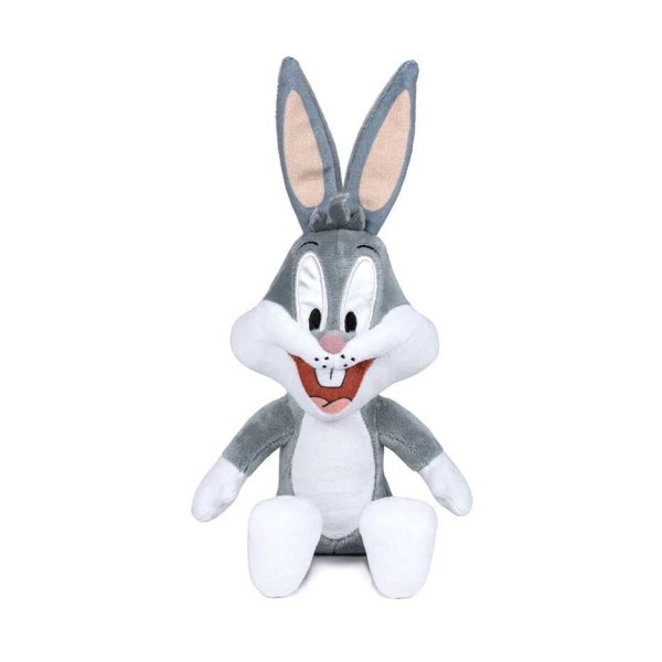 Sambro Λούτρινο Αρκουδάκι Looney Tunes 38εκ.- Bugs Bunny