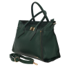 Bag To Bag Γυναικείο Τσαντάκι Χειρός/Χιαστί από Δερματίνη