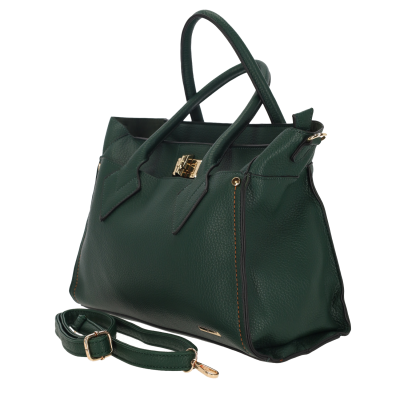 Bag To Bag Γυναικείο Τσαντάκι Χειρός/Χιαστί από Δερματίνη