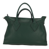 Bag To Bag Γυναικείο Τσαντάκι Χειρός/Χιαστί από Δερματίνη