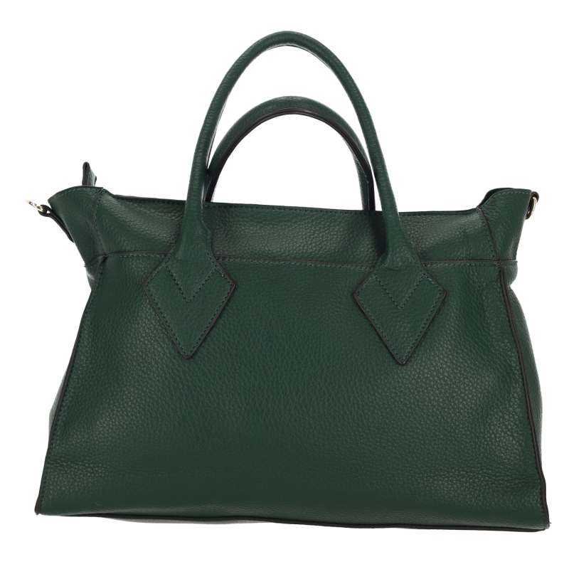 Bag To Bag Γυναικείο Τσαντάκι Χειρός/Χιαστί από Δερματίνη