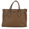 Bag To Bag Γυναικείο Τσαντάκι Χειρός/Χιαστί από Δερματίνη
