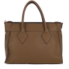 Bag To Bag Γυναικείο Τσαντάκι Χειρός/Χιαστί από Δερματίνη