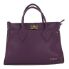 Bag To Bag Γυναικείο Τσαντάκι Χειρός/Χιαστί από Δερματίνη