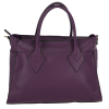 Bag To Bag Γυναικείο Τσαντάκι Χειρός/Χιαστί από Δερματίνη