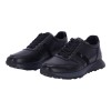 King Ανδρικά Δερματίνη Casual Παπούτσια