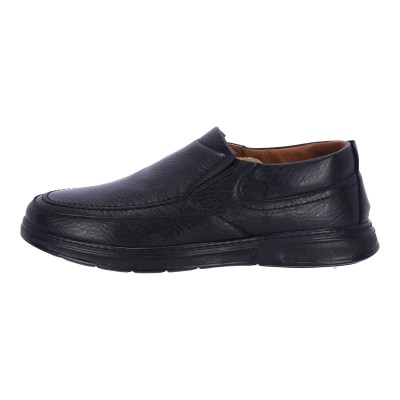 RE-CARDO Ανδρικά Δερμάτινα Παπούτσια Casual