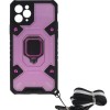 Back Cover Θήκη Με Δαχτυλίδι Στήριξης Και Λουράκι (Iphone 11 Pro) Back Cover Θήκη Με Δαχτυλίδι Στήριξης Και Λουράκι (Iphone 11 Pro)
