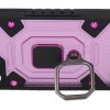 Back Cover Θήκη Με Δαχτυλίδι Στήριξης Και Λουράκι (Iphone 11 Pro) Back Cover Θήκη Με Δαχτυλίδι Στήριξης Και Λουράκι (Iphone 11 Pro)