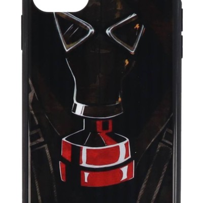 Back Cover Θήκη Με Σχέδιο (Iphone 11 Pro Max)