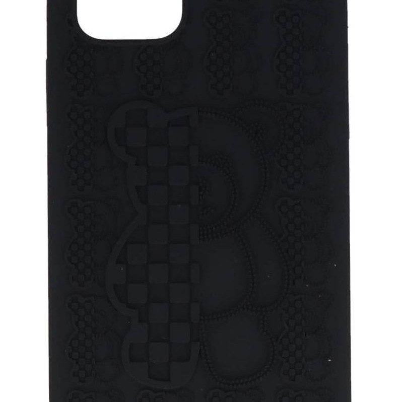 Back Cover Θήκη Σιλικόνης Με Σχέδιο Αρκουδάκι (Iphone 12 & Iphone 12 Pro) Back Cover Θήκη Σιλικόνης Με Σχέδιο Αρκουδάκι (Iphone 12 & Iphone 12 Pro)