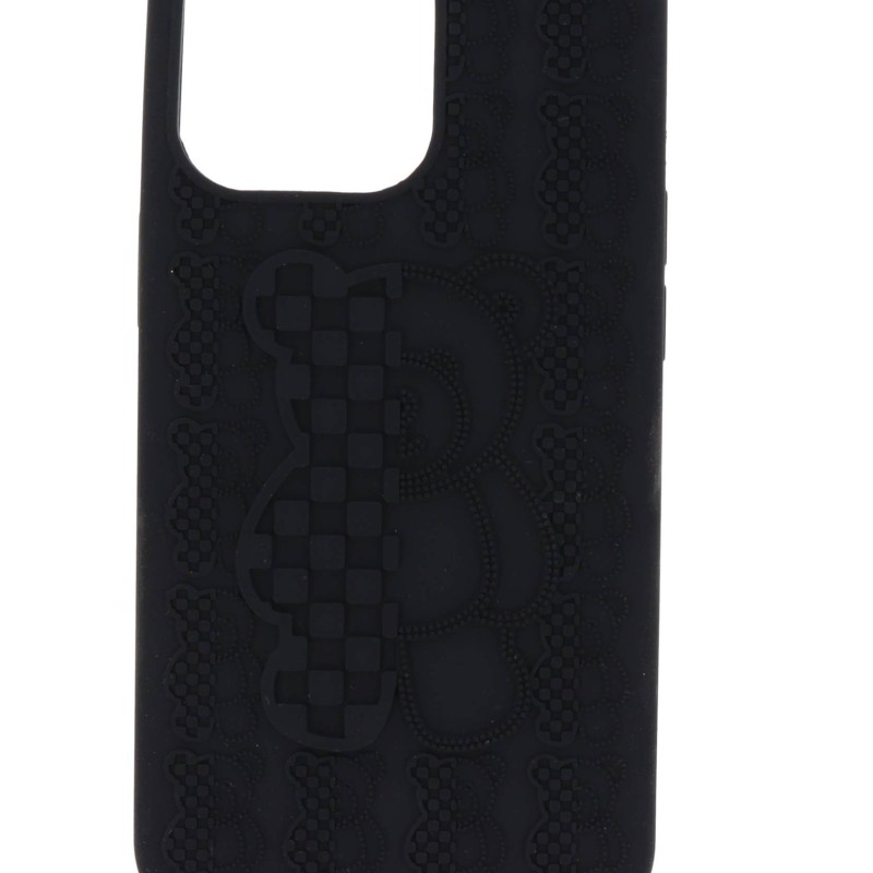 Back Cover Θήκη Σιλικόνης Με Σχέδιο Αρκουδάκι (Iphone 13 Pro) Back Cover Θήκη Σιλικόνης Με Σχέδιο Αρκουδάκι (Iphone 13 Pro)