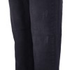 Lady Dark MODA Γυναικείο Ψηλόμεσο Τζιν σε Μαύρο Χρώμα Lady Dark MODA Γυναικείο Ψηλόμεσο Τζιν σε Μαύρο Χρώμα