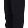 Lady Dark MODA Γυναικείο Ψηλόμεσο Τζιν σε Μαύρο Χρώμα Lady Dark MODA Γυναικείο Ψηλόμεσο Τζιν σε Μαύρο Χρώμα