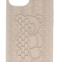 Back Cover Θήκη Σιλικόνης Με Σχέδιο Αρκουδάκι (Iphone 14)