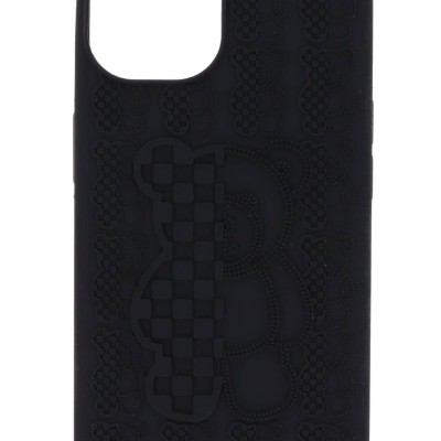 Back Cover Θήκη Σιλικόνης Με Σχέδιο Αρκουδάκι (Iphone 14)