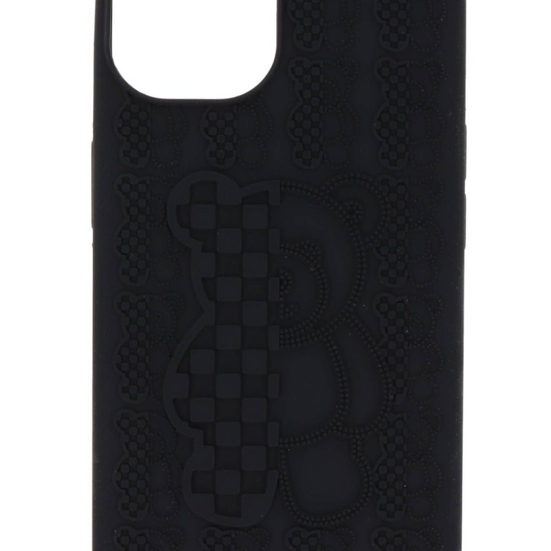 Back Cover Θήκη Σιλικόνης Με Σχέδιο Αρκουδάκι (Iphone 14) Back Cover Θήκη Σιλικόνης Με Σχέδιο Αρκουδάκι (Iphone 14)