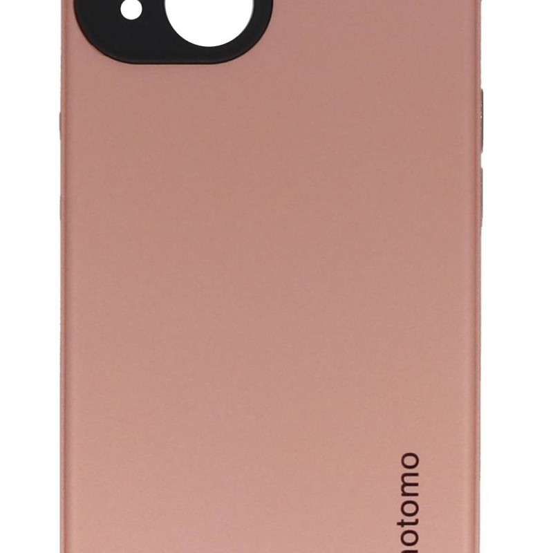 Motomo Back Cover Tough Armor (Iphone 14) Motomo Back Cover Tough Armor (Iphone 14)