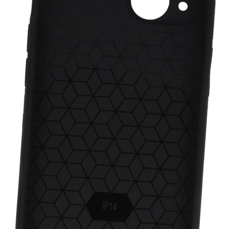 Motomo Back Cover Tough Armor (Iphone 14) Motomo Back Cover Tough Armor (Iphone 14)